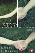 eBook Serie: A Story of Now series