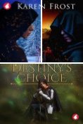 eBook Serie: Destiny and Darkness series