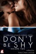 ebook Series: Don't Be Shy series