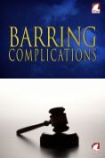 ebook Series: The Love and Law series