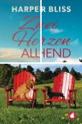 eBook Serie: Zwei Herzen-Serie