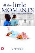 eBook Serie: All the little Moments