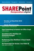 eBook Serie: SharePoint Kompendium digital