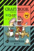 eBook Serie: CRAFTBOOK - Das kann ich!
