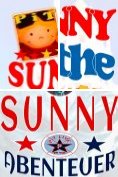 eBook Serie: Sunny's Hollywoodstern