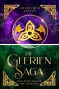 ebook Series: Die Glerien Saga