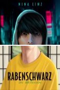 eBook Serie: Rabenschwarz