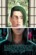 eBook Serie: Rabenschwarz
