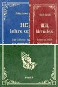 ebook Series: Herr, lehre uns beten