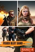 ebook Series: Feuer Blut Sand