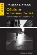 eBook Serie: Les trois visages de la vengeance