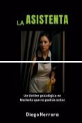 ebook Series: Sombras de la Asistenta