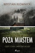 eBook Serie: Mroczne zacisze