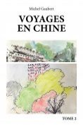 eBook Serie: Voyages en Chine