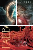 eBook Serie: Faeris Editorial