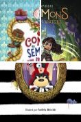 eBook Serie: Llibres infantils i juvenils - Diversos