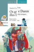 ebook Series: INFANTIL E XUVENIL - SOPA DE LIBROS E-book