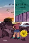 eBook Serie: LITERATURA INFANTIL - Premio Ciudad de Málaga