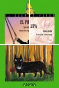 eBook Serie: LITERATURA INFANTIL - El Duende Verde