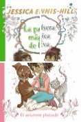 eBook Serie: Castellano - A PARTIR DE 8 AÑOS - PERSONAJES - La pulsera mágica de Eva