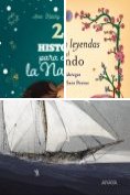 eBook Serie: LITERATURA INFANTIL - Libros-Regalo