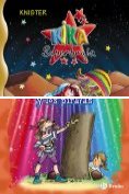 eBook Serie: Castellano - A PARTIR DE 8 AÑOS - PERSONAJES - Kika Superbruja