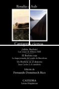 ebook Series: Letras Hispánicas