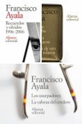 eBook Serie: El libro de bolsillo - Bibliotecas de autor - Biblioteca Ayala