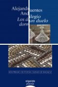 eBook Serie: ALGAIDA LITERARIA - POESÍA - Premio de Poesía Ciudad de Badajoz