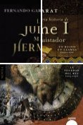 eBook Serie: ALGAIDA LITERARIA - ALGAIDA HISTÓRICA