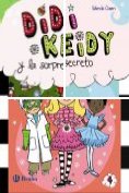 eBook Serie: Castellano - A PARTIR DE 6 AÑOS - PERSONAJES Y SERIES - Didi Keidy
