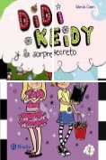 eBook Serie: Castellano - A PARTIR DE 6 AÑOS - PERSONAJES Y SERIES - Didi Keidy