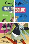 eBook Serie: Castellano - A PARTIR DE 10 AÑOS - PERSONAJES Y SERIES - Enid Blyton. La niña más rebelde
