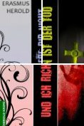 eBook Serie: Kommissarin Sarah Berger Reihe