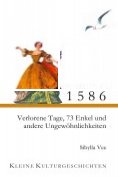 eBook Serie: Kleine Kulturgeschichten