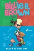 eBook Serie: Catalá - A PARTIR DE 6 ANYS - PERSONATGES I SÈRIES - Billie B. Brown