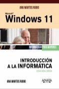 eBook Serie: INFORMÁTICA PARA MAYORES