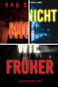 eBook Serie: Ein Ilse Beck-FBI-Thriller