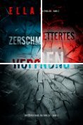 eBook Serie: Ein Cooper-Trace-FBI-Thriller