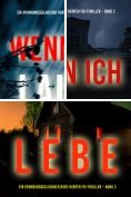 eBook Serie: Ein spannungsgeladener Ruby Hunter FBI-Thriller