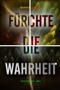 eBook Serie: Ein Lexi Cole Thriller
