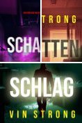 eBook Serie: Ein Ryan Cage FBI Action Thriller