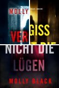 eBook Serie: Ein Clara-Pike-FBI-Thriller