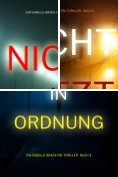 eBook Serie: Ein Camille-Grace-FBI-Thriller
