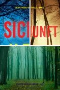 eBook Serie: Ein Piper Woods FBI-Thriller