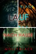 eBook Serie: Ein Serena-Knox-Thriller