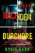 eBook Serie: Ein Sloane-Riddle-Thriller