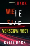 eBook Serie: Ein Mia-North-FBI-Thriller