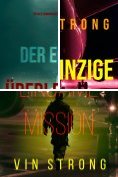 ebook Series: Ein Alex Hawkins Action-Thriller
