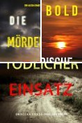 eBook Serie: Ein Alexa Chase Thriller